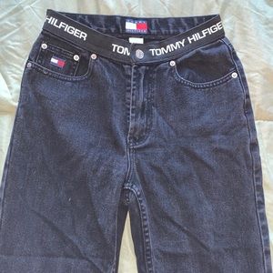 ❤️Tommy Hilfiger Jeans- Size 2
